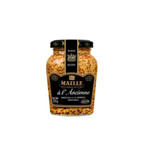 Mostaza Maille en Grano