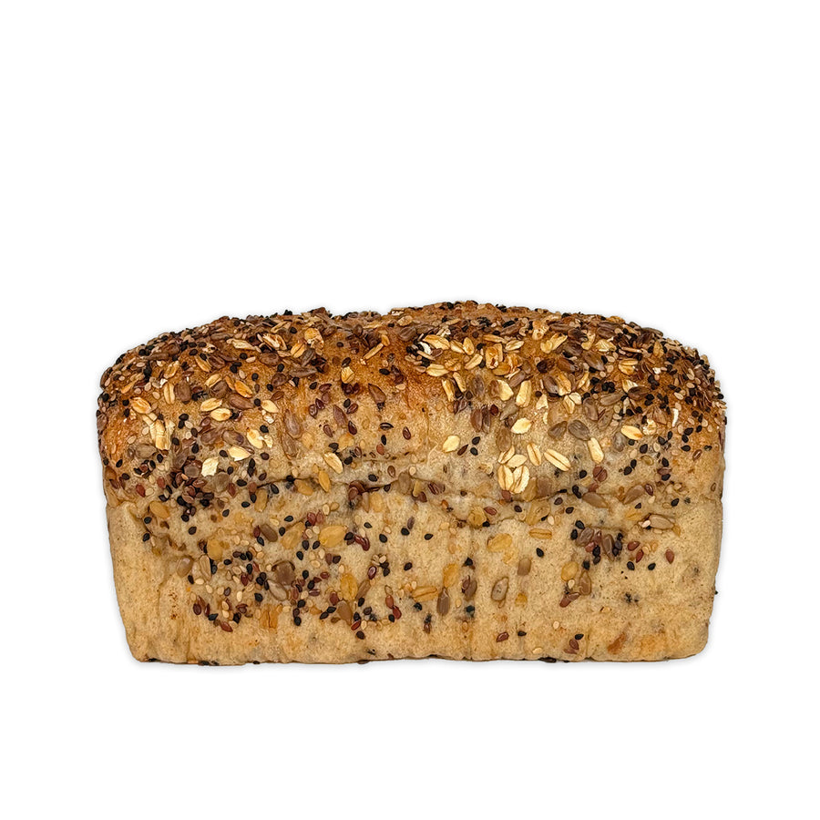 Pan Multigrano