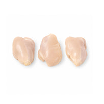 Muslo de Pollo Sin Piel de Libre Pastoreo