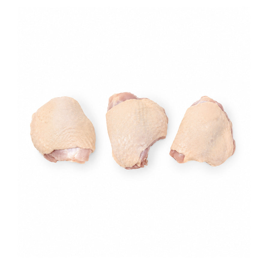 Muslo de Pollo de Libre Pastoreo