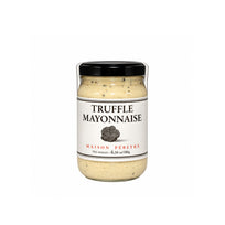 Mayonesa con Trufa Blanca de Verano Pébeyre