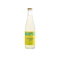 Refresco Orita Hierbabuena Limón