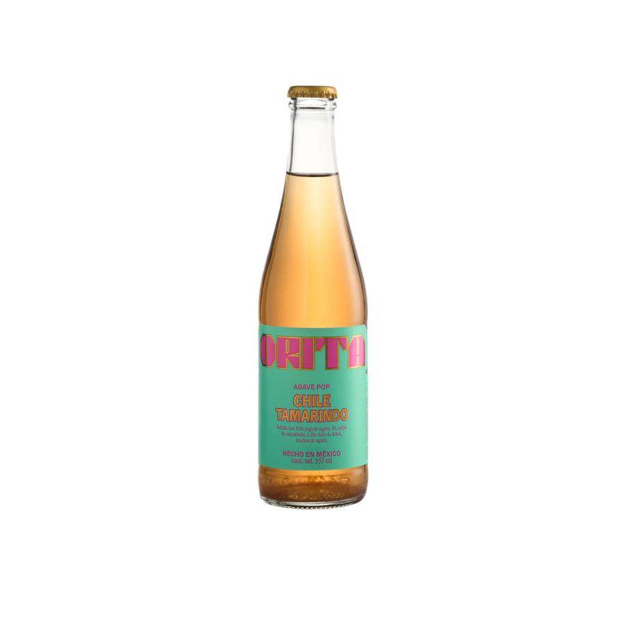 Refresco Orita Chile Tamarindo
