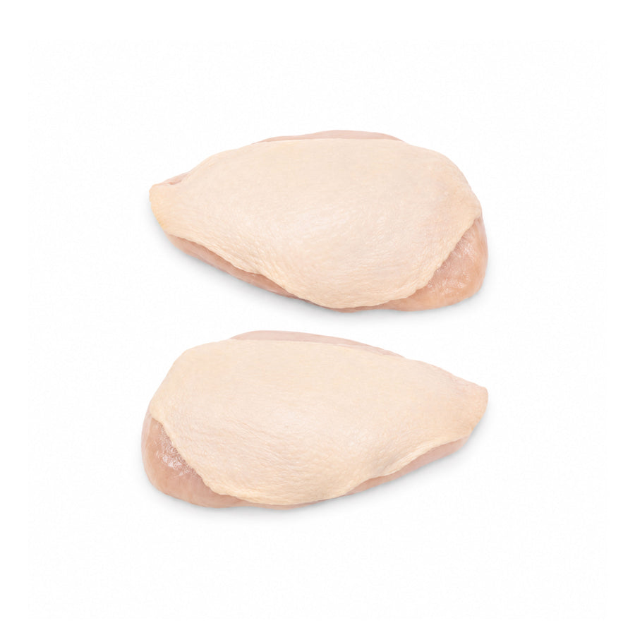Pechuga de Pollo de Libre Pastoreo