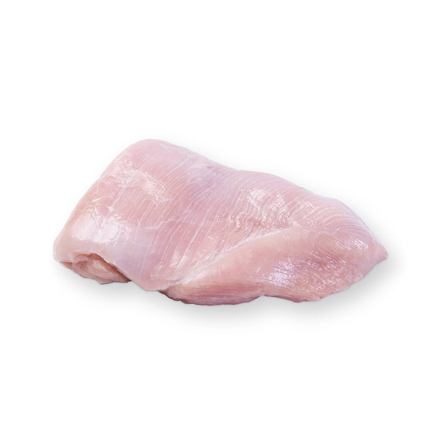 Pechuga de Pavo de Libre Pastoreo
