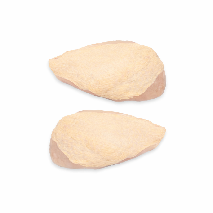 Pechuga de Pollo de Libre Pastoreo