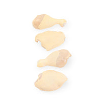 Pierna y Muslo de Pollo de Libre Pastoreo