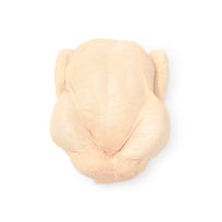 Pollo Entero de Libre Pastoreo