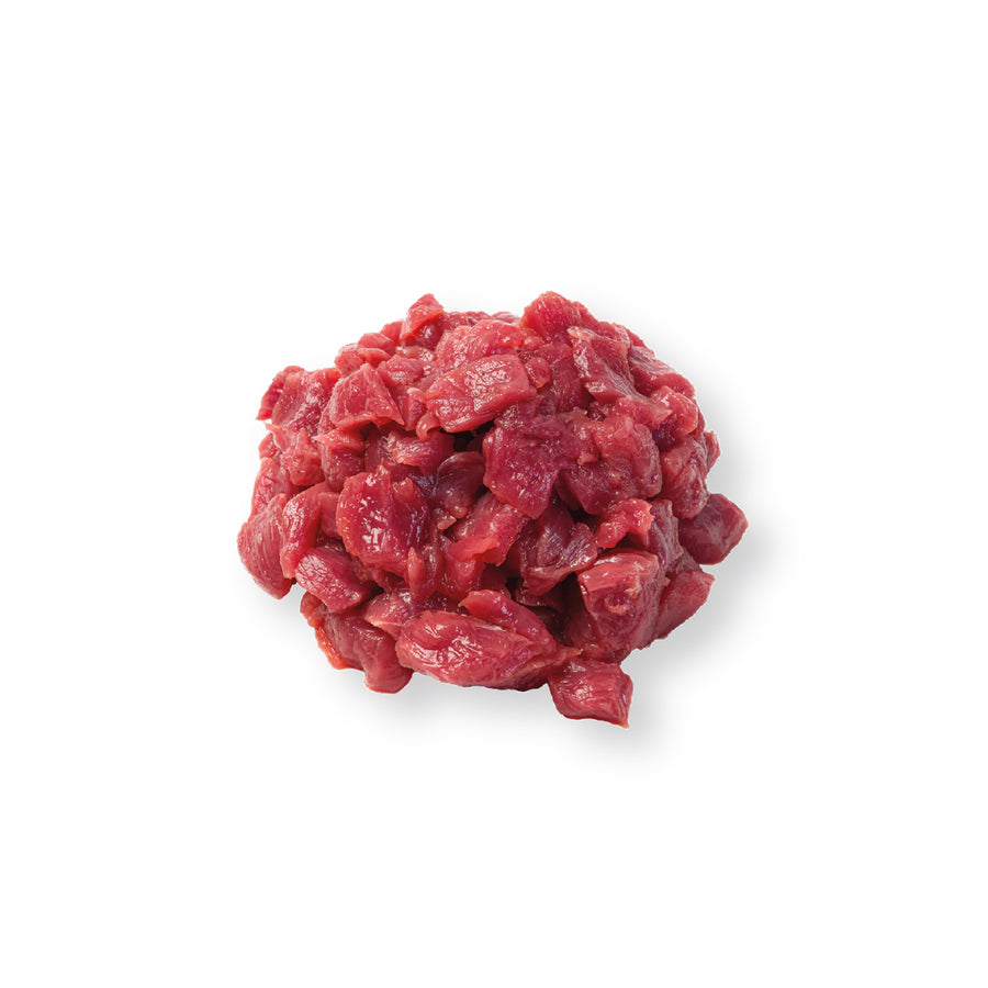 Puntas de Filete Grass Fed