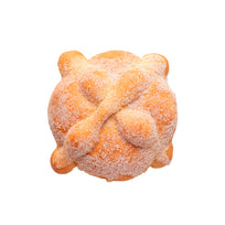Pan de Muerto Tradicional
