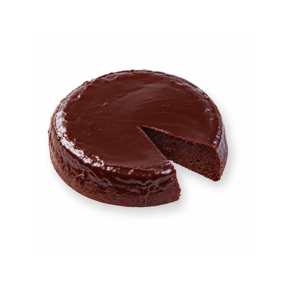 Pastel de Chocolate