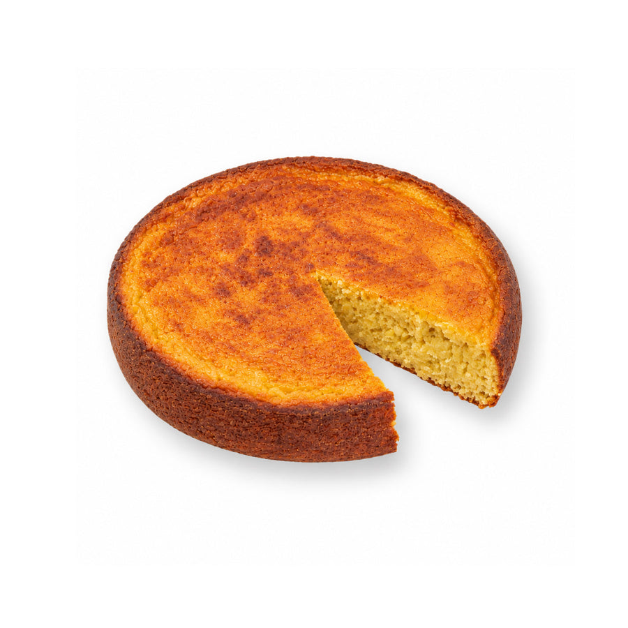 Pastel de Elote
