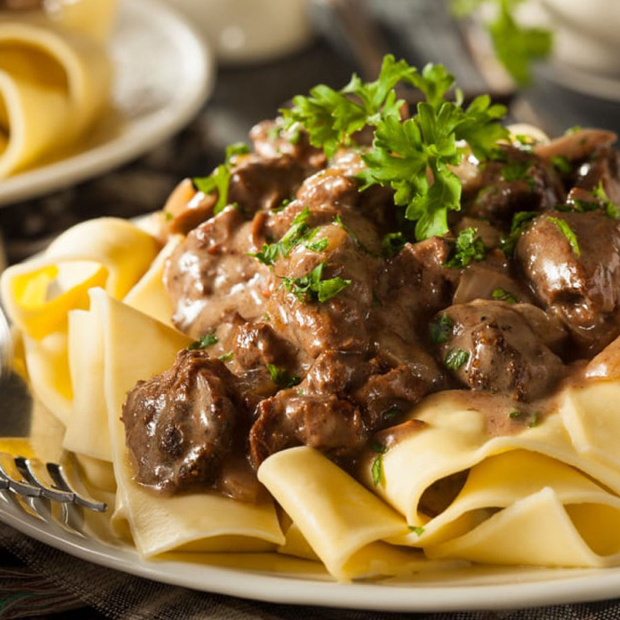 Puntas de Filete Grass Fed