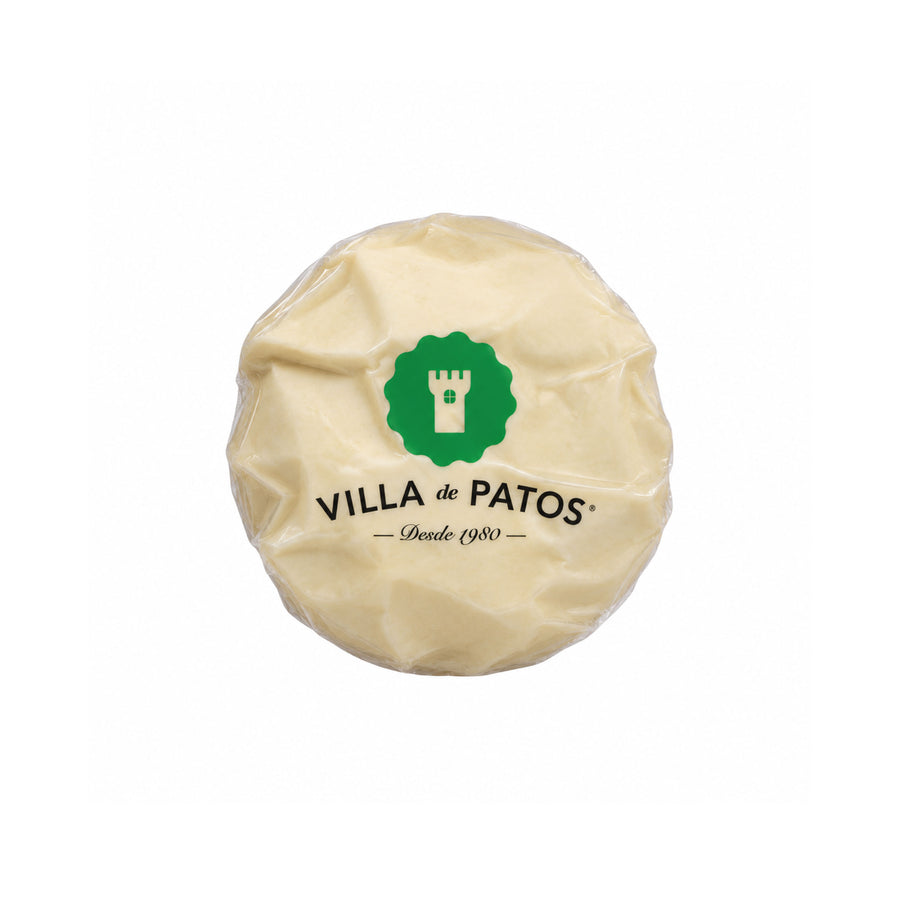 Queso Oaxaca Villa de Patos