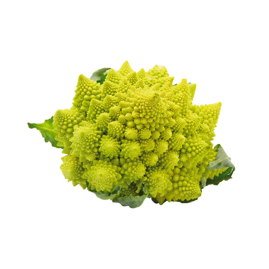 Brócoli Romanesco Orgánico