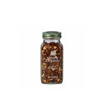 Pimiento Rojo Molido Simply Organic