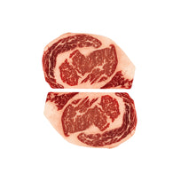 Rib Eye Prime