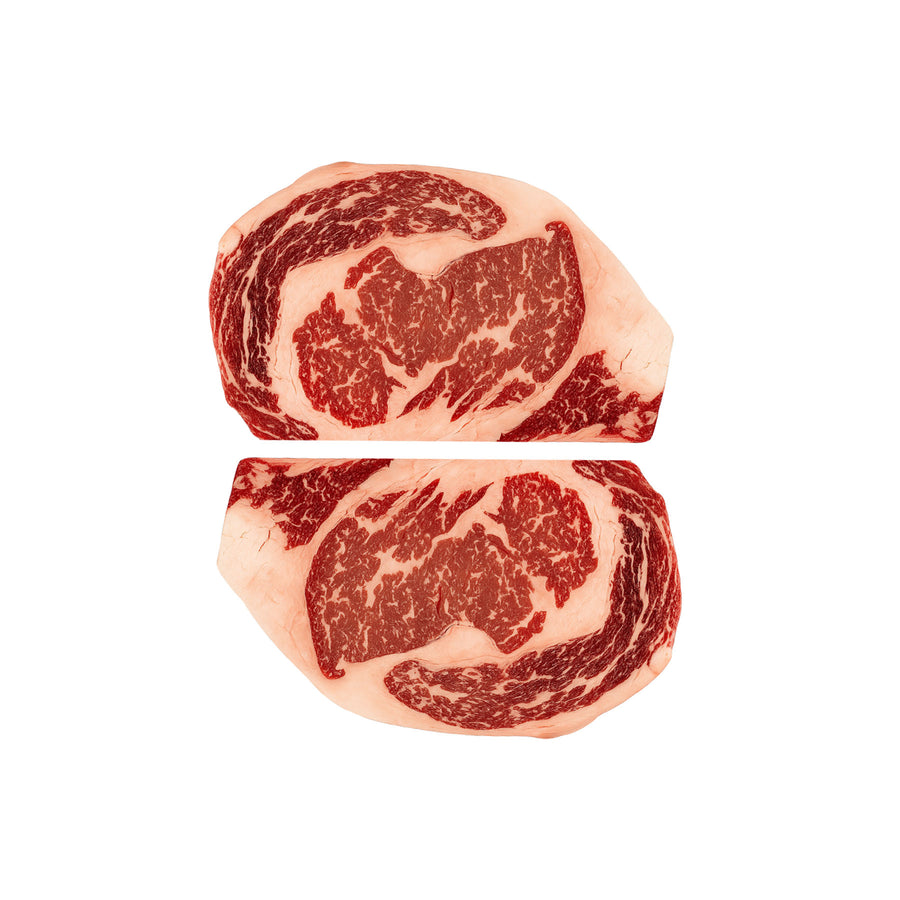 Rib Eye Prime