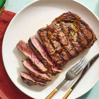 Rib Eye Prime
