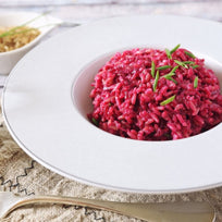 Arroz Rosa Flamingo Cascina Belvedere