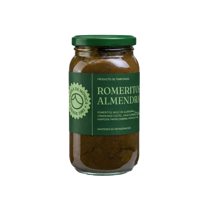 Romeritos