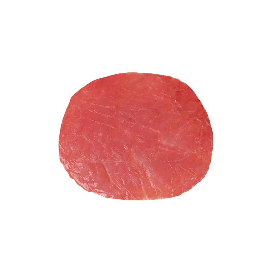 Milanesa de Ternera Grass Fed