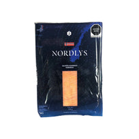 Salmón Ahumado Noruego Nordlys