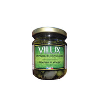 Pepinillos en Vinagre Vilux