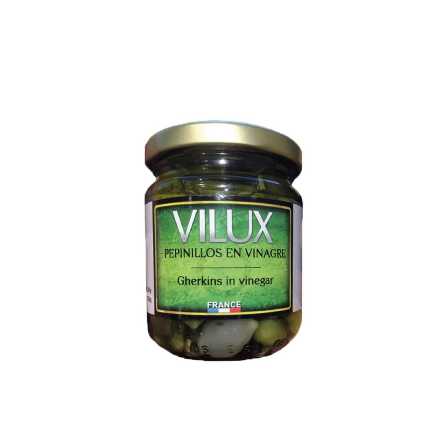 Pepinillos en Vinagre Vilux