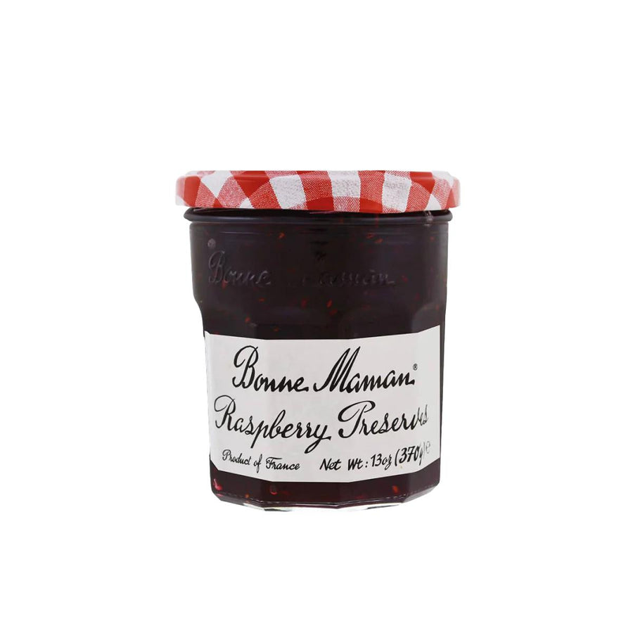 Mermelada de Frambuesa Bonne Maman