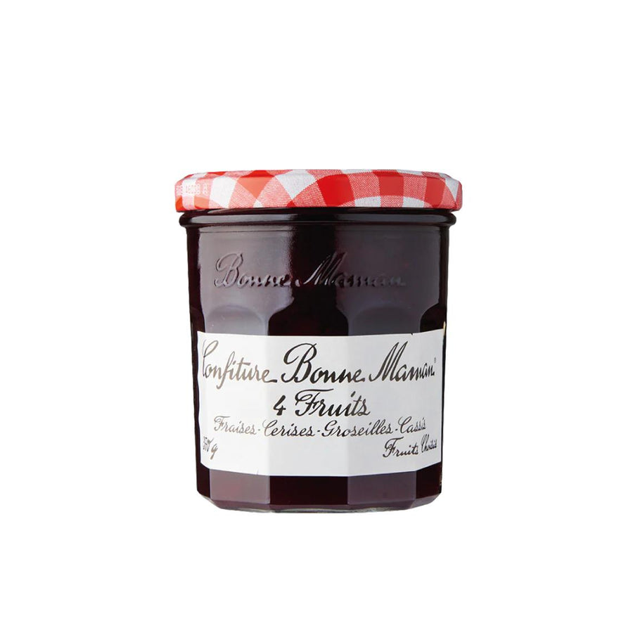 Mermelada de 4 Frutos Rojos Bonne Maman