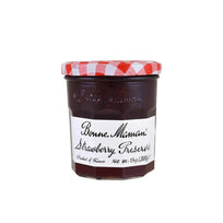Mermelada de Fresa Bonne Maman
