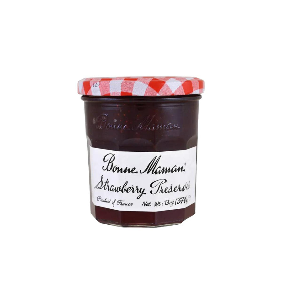 Mermelada de Fresa Bonne Maman