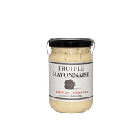 Mayonesa con Trufa Blanca de Verano Pébeyre