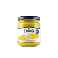 Mostaza al Curry Reine de Dijon