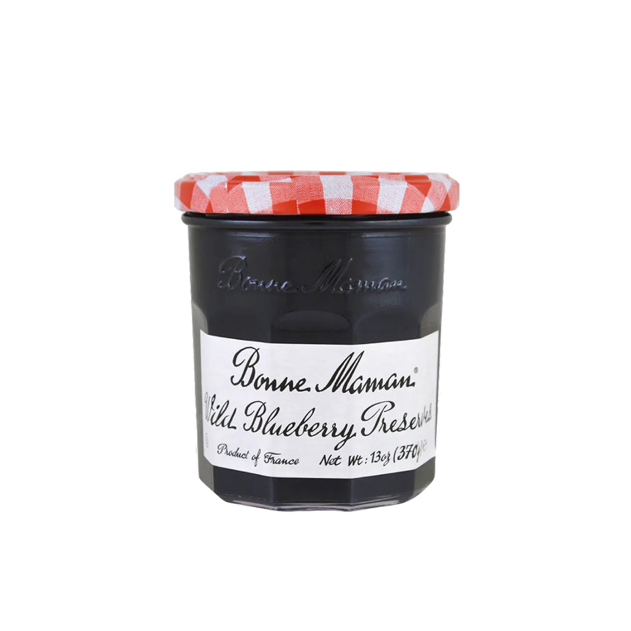 Mermelada de Mora Azul Bonne Maman