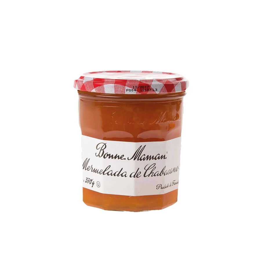 Mermelada de Chabacano Bonne Maman