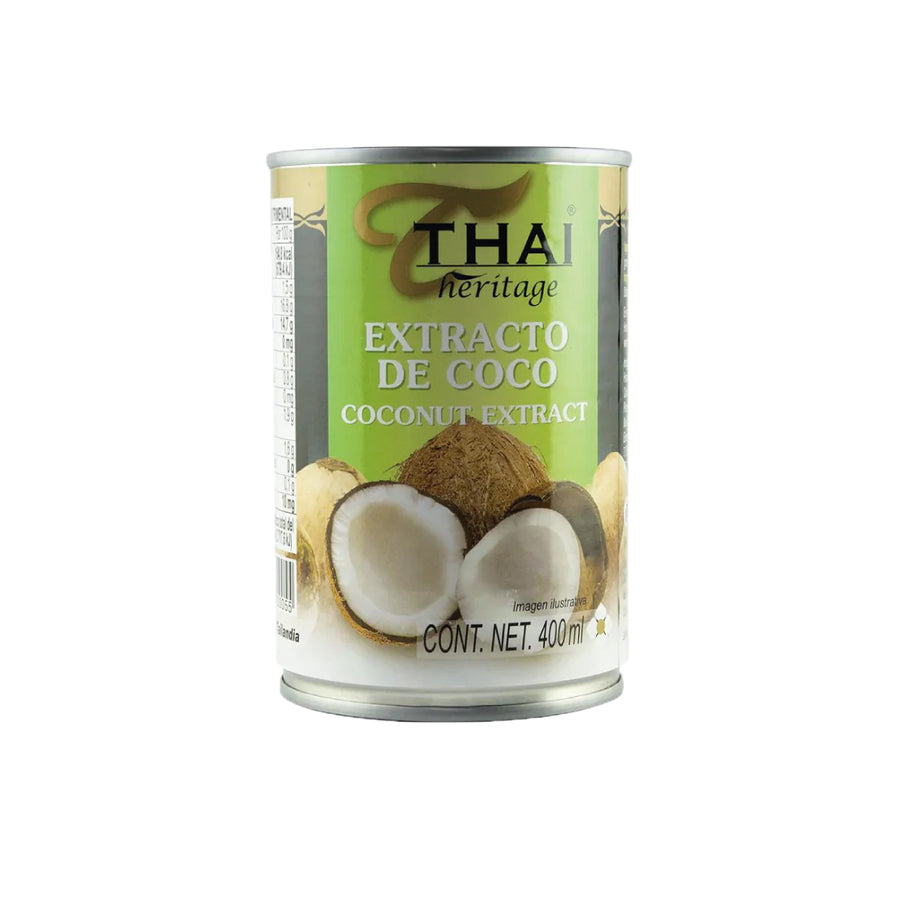 Leche de Coco Thai