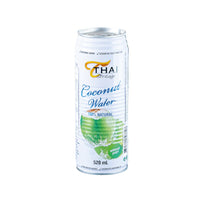 Agua de Coco Thai