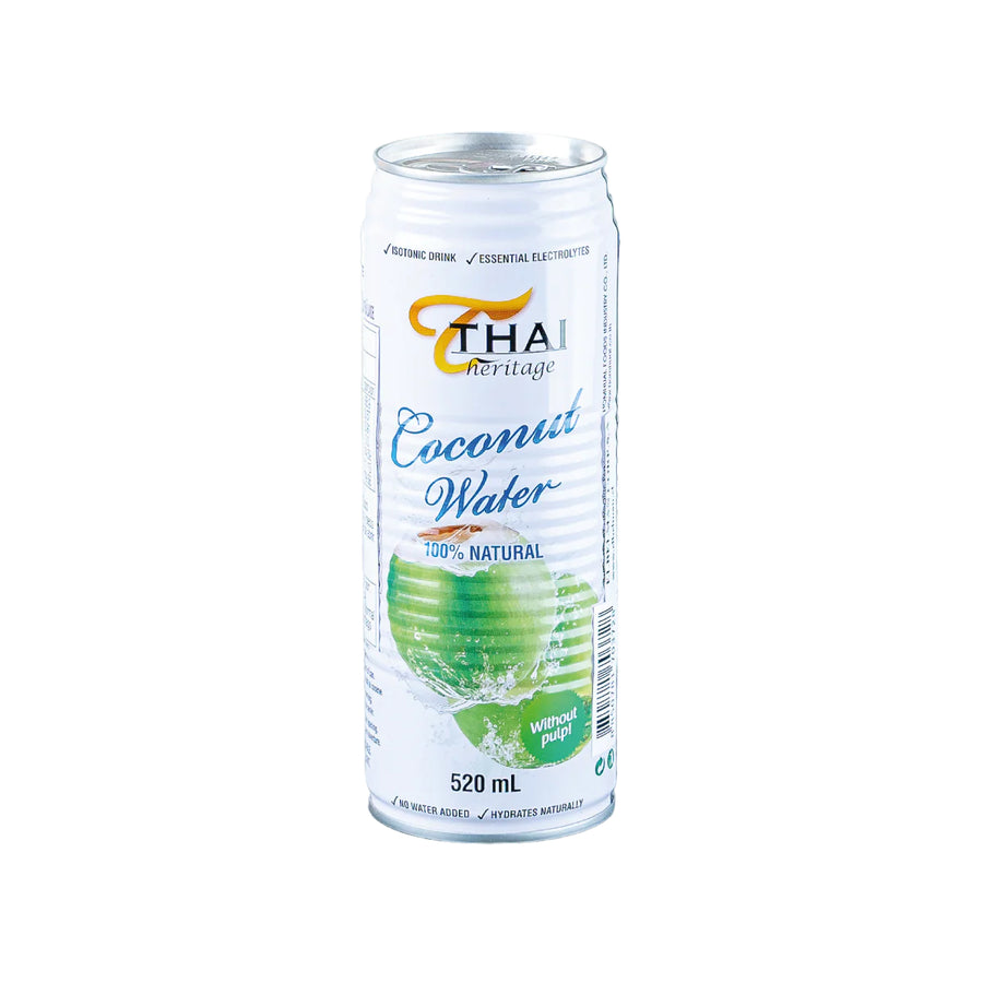 Agua de Coco Thai