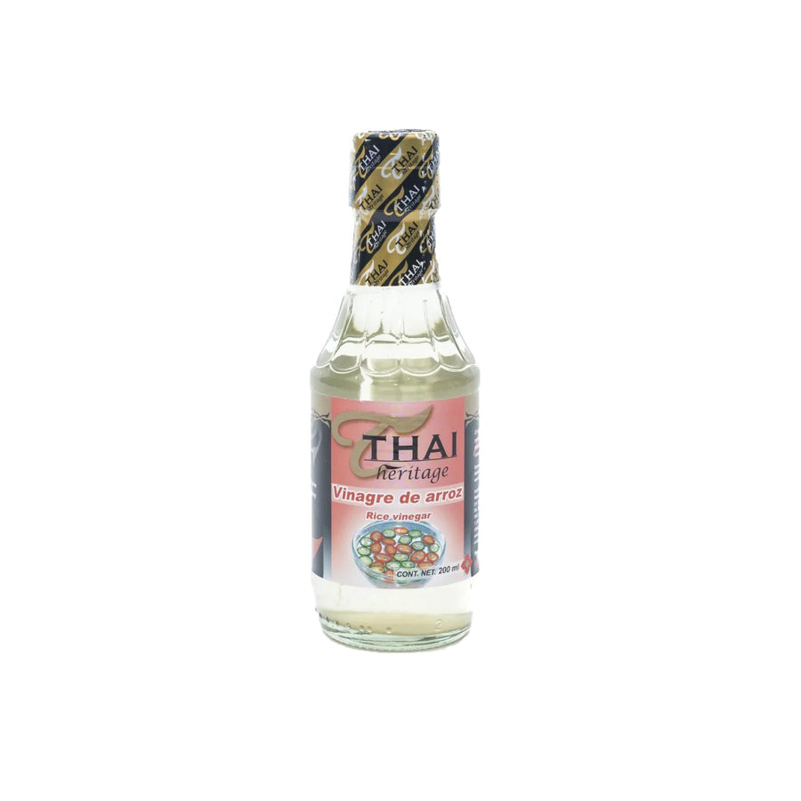 Vinagre de Arroz Thai
