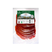 Jamón Serrano Orgánico SaBio