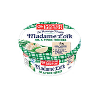 Queso Untable con Ajo y Hierbas Finas Paysan Breton