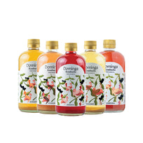 Kombucha Dominga - 1 pz