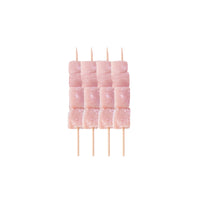 Brocheta de Pavo de Libre Pastoreo