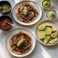 Kit Taquitos My Love - 8 Personas