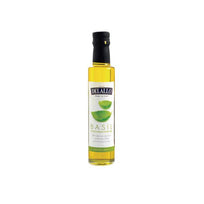 Aceite De Oliva Con Albahaca Delallo