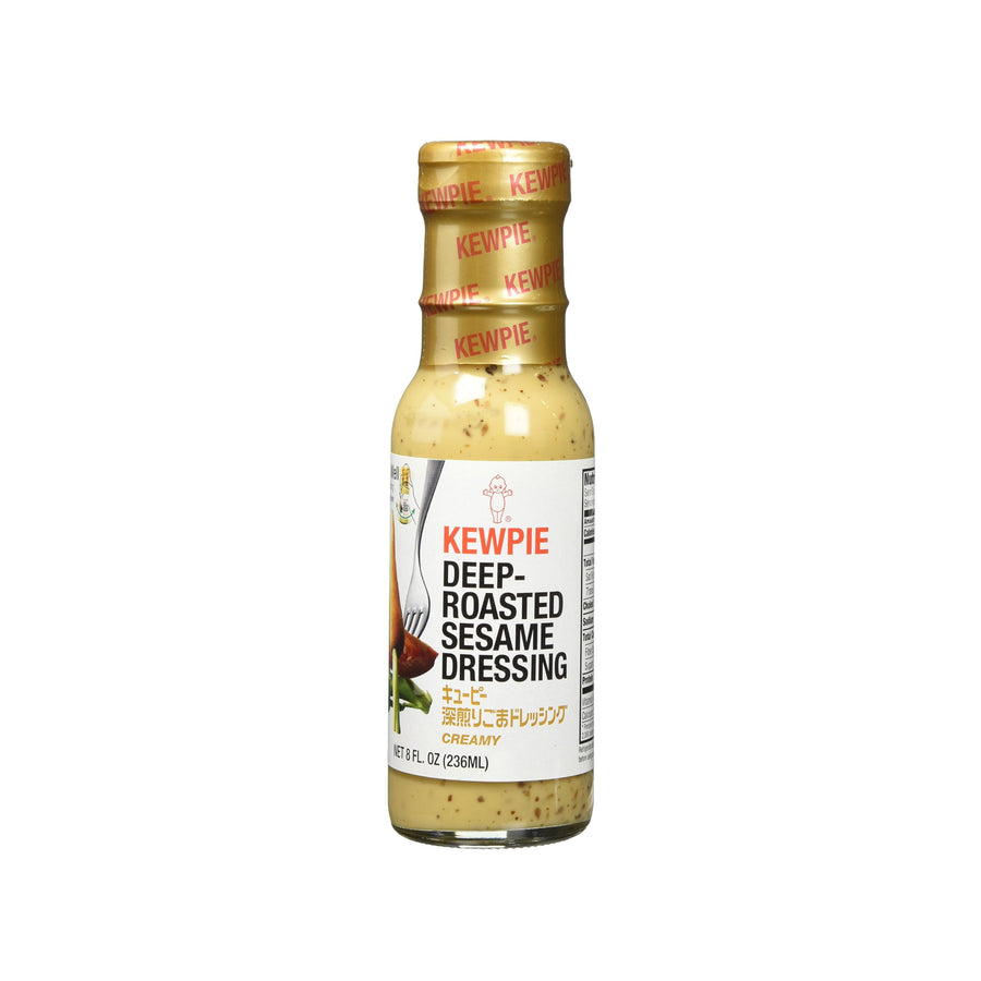 Aderezo Sésamo Cremoso Kewpie