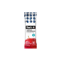 Barra de Fruta That's it - 1 pz