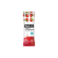 Barra de Fruta That's it - 1 pz